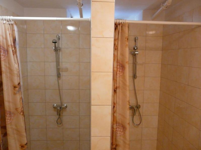 Dom Studencki Atol Hostel Krakau Kamer foto